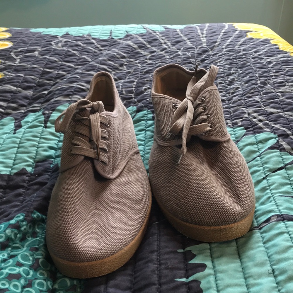 Men’s shoes from Zig-Zag